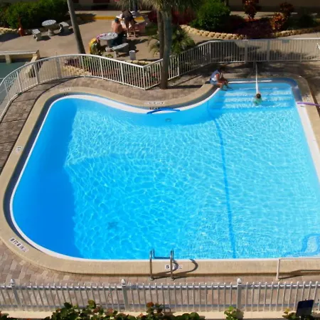 241 Surf Song Resort